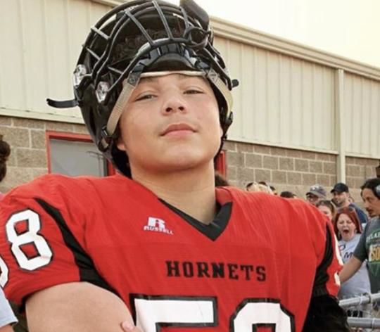 10. Devin Brandt